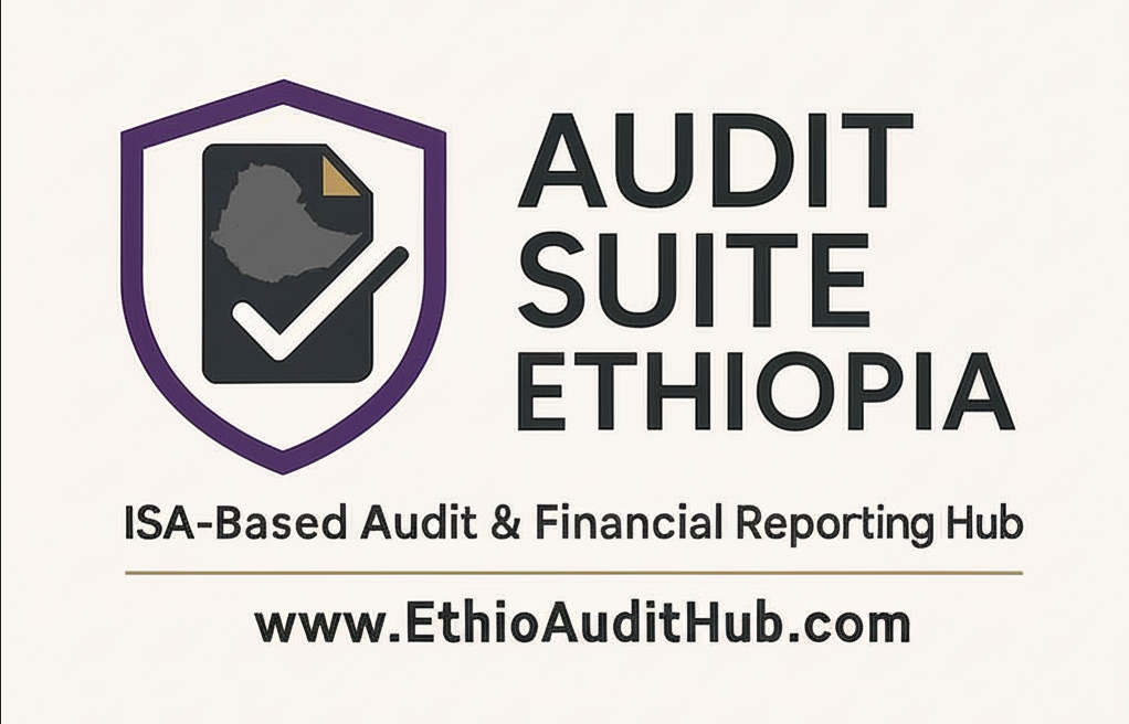 AuditSuiteEthiopia Logo